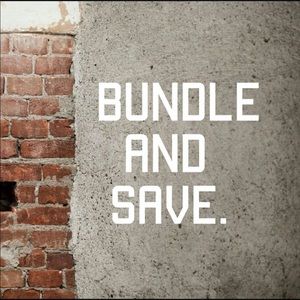 Let’s make a deal!  Open to all offers!